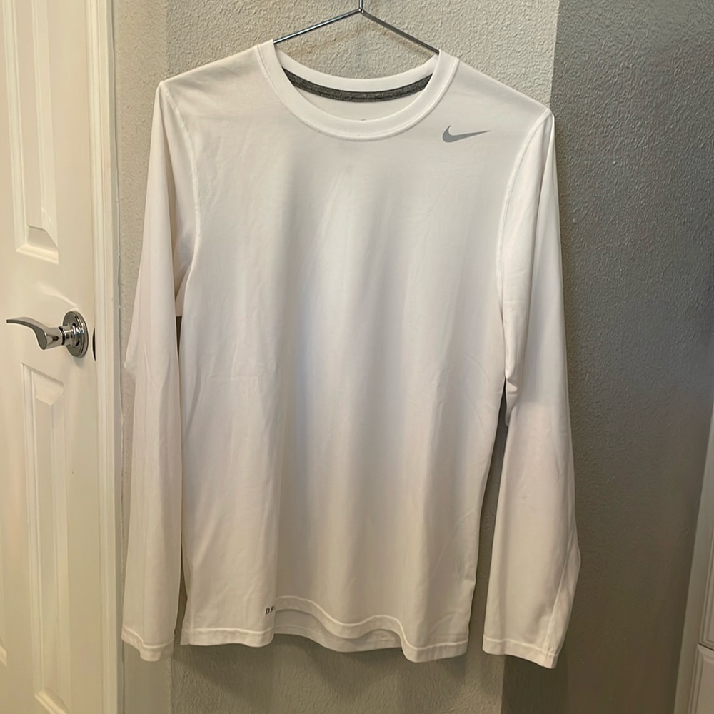 Nike Dri-Fit long sleeve t-shirt